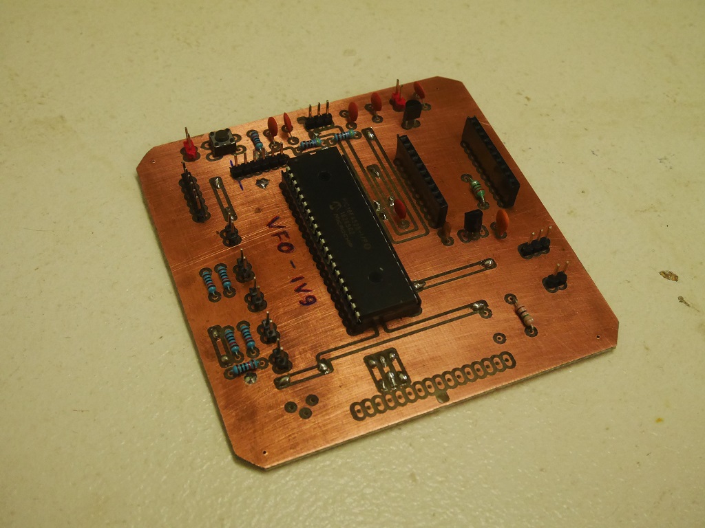 vfo